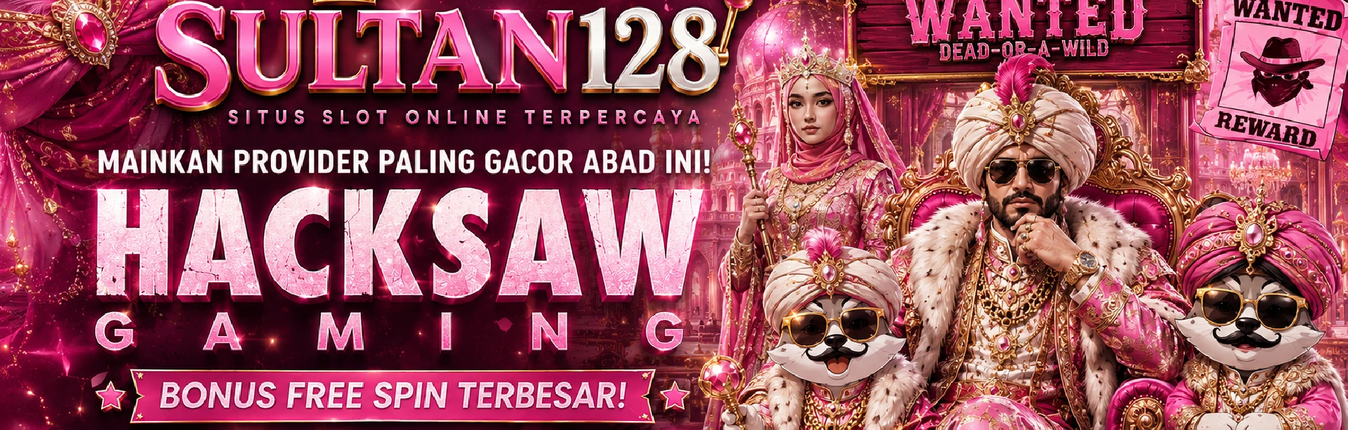 SULTAN128